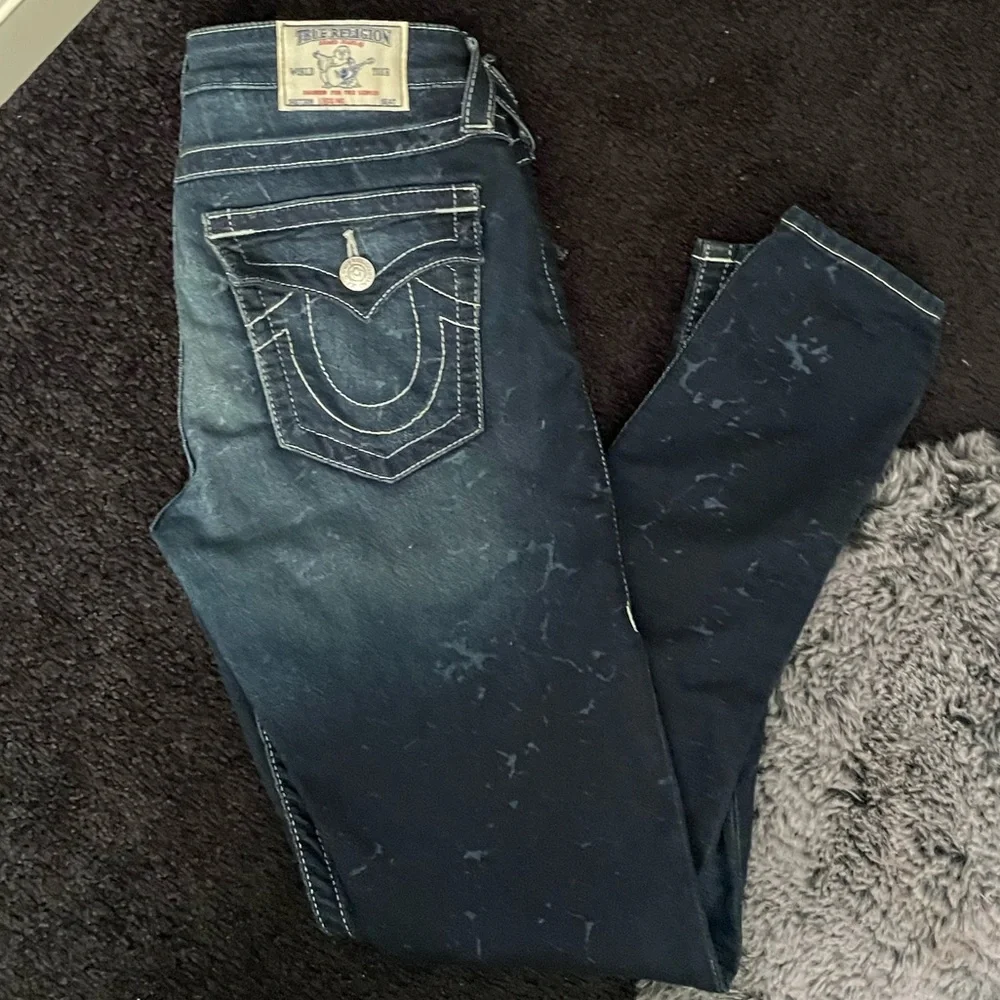 Women's true religion - Picture 2 of 3